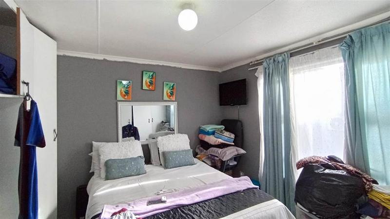 3 Bedroom Property for Sale in Woodlands KwaZulu-Natal