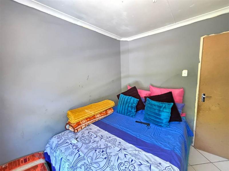 3 Bedroom Property for Sale in Woodlands KwaZulu-Natal