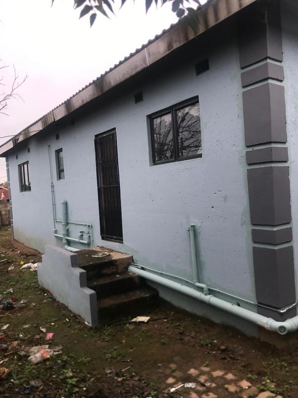 3 Bedroom Property for Sale in Inanda KwaZulu-Natal