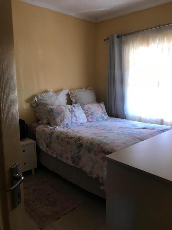 4 Bedroom Property for Sale in Inanda KwaZulu-Natal