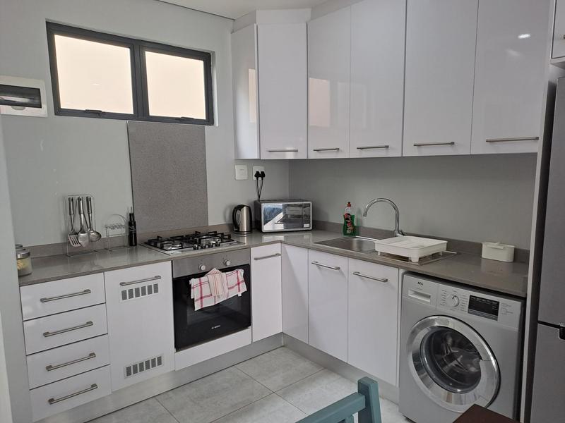 1 Bedroom Property for Sale in La Mercy KwaZulu-Natal
