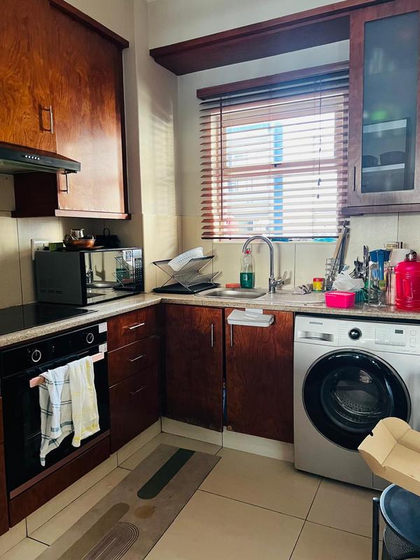 To Let 2 Bedroom Property for Rent in Umhlanga Ridge KwaZulu-Natal