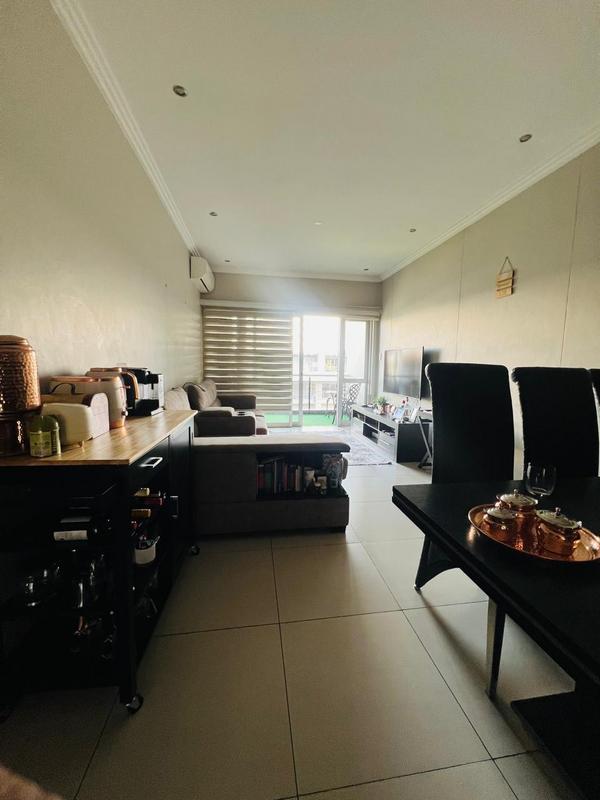 To Let 2 Bedroom Property for Rent in Umhlanga Ridge KwaZulu-Natal