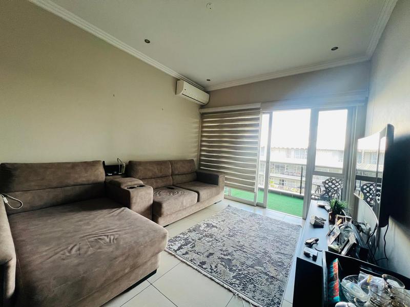 To Let 2 Bedroom Property for Rent in Umhlanga Ridge KwaZulu-Natal