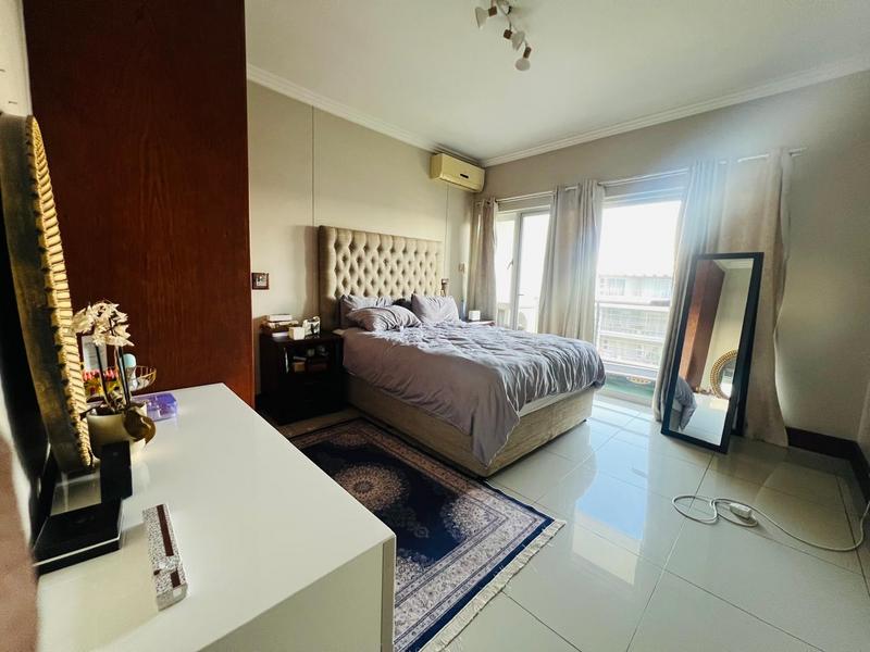 To Let 2 Bedroom Property for Rent in Umhlanga Ridge KwaZulu-Natal