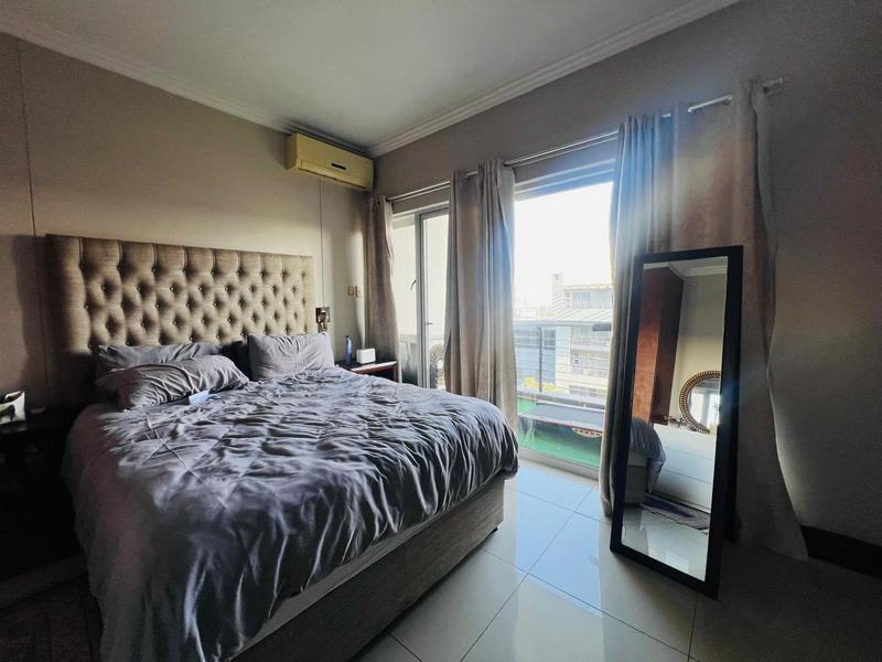 To Let 2 Bedroom Property for Rent in Umhlanga Ridge KwaZulu-Natal