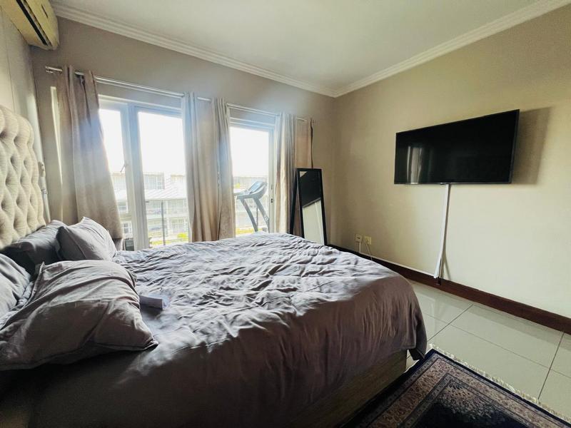 To Let 2 Bedroom Property for Rent in Umhlanga Ridge KwaZulu-Natal