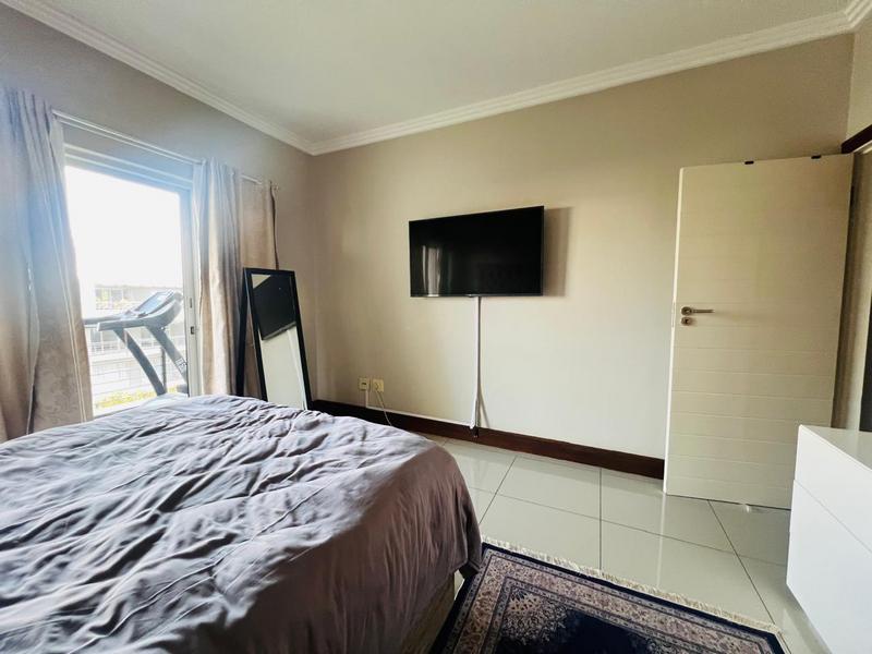 To Let 2 Bedroom Property for Rent in Umhlanga Ridge KwaZulu-Natal