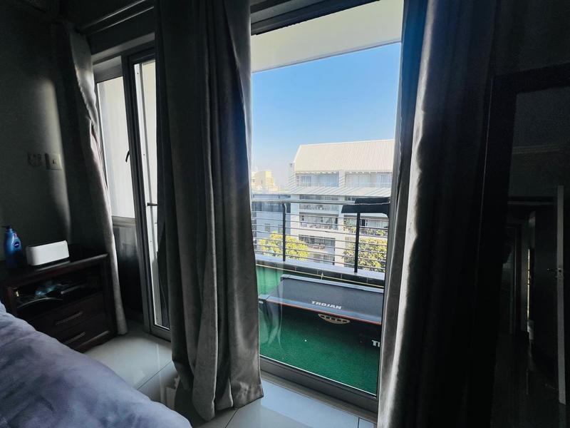 To Let 2 Bedroom Property for Rent in Umhlanga Ridge KwaZulu-Natal