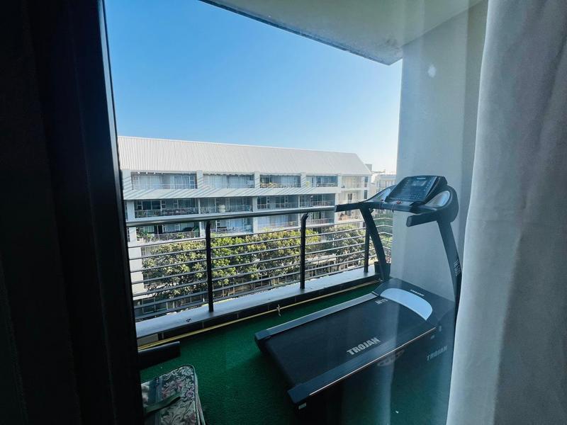 To Let 2 Bedroom Property for Rent in Umhlanga Ridge KwaZulu-Natal