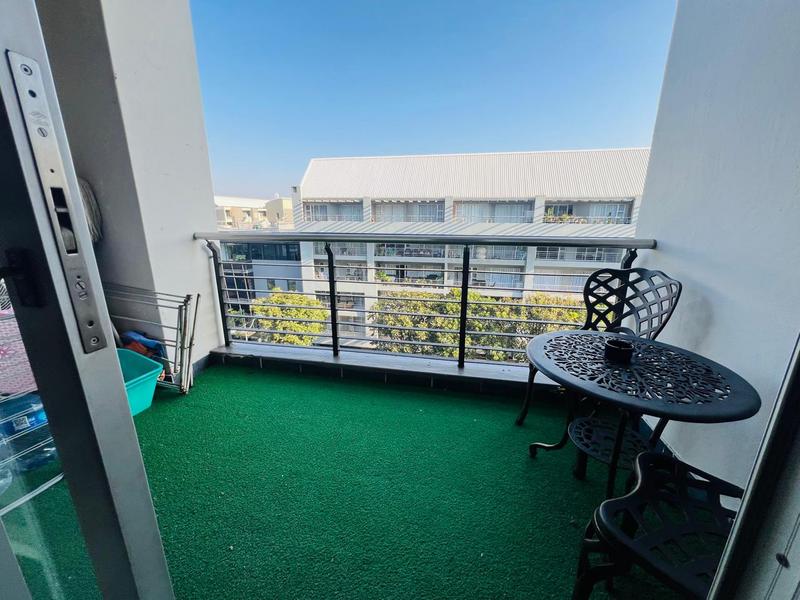 To Let 2 Bedroom Property for Rent in Umhlanga Ridge KwaZulu-Natal