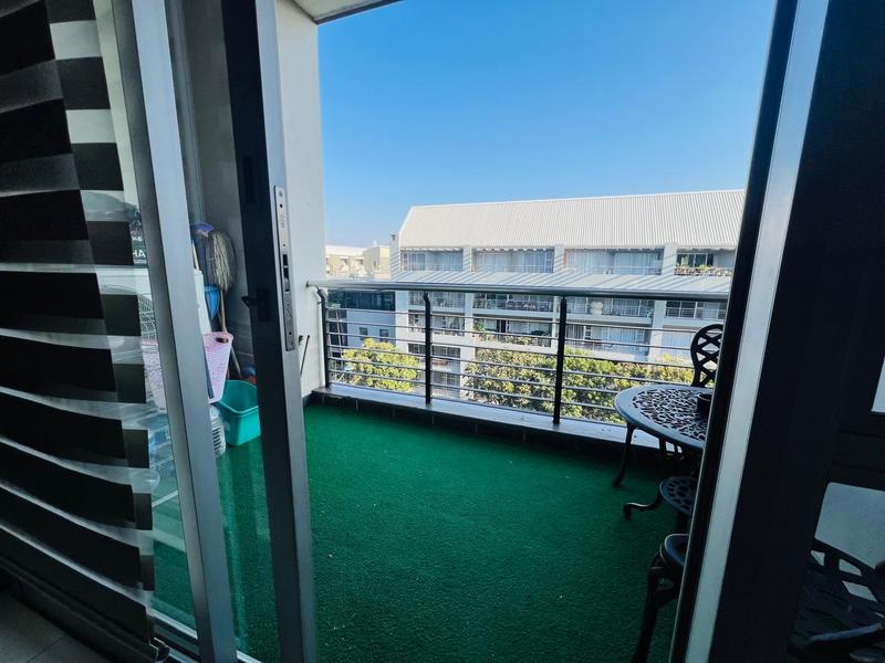 To Let 2 Bedroom Property for Rent in Umhlanga Ridge KwaZulu-Natal