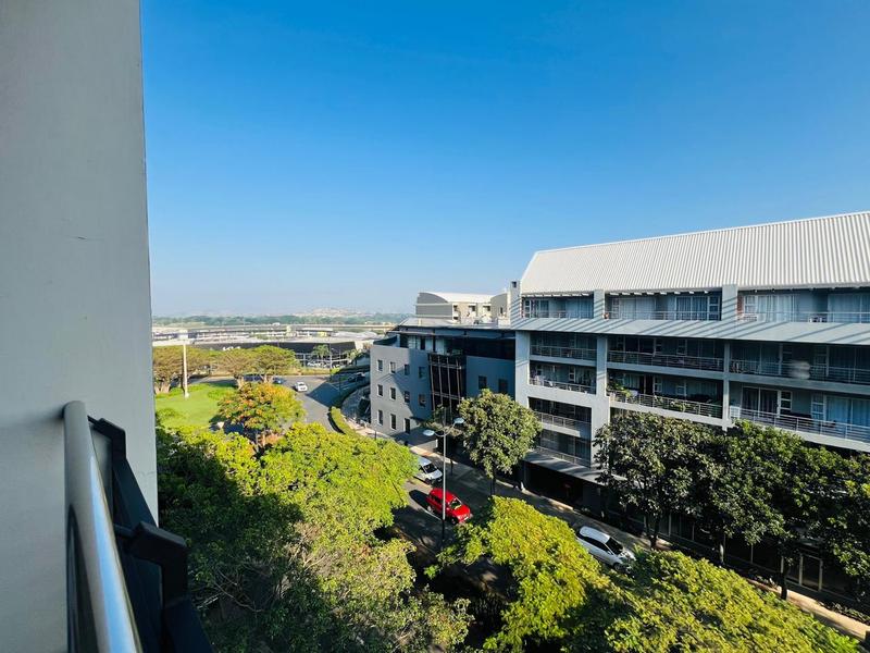To Let 2 Bedroom Property for Rent in Umhlanga Ridge KwaZulu-Natal