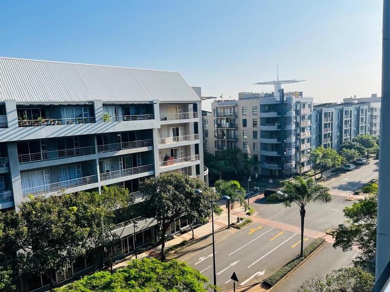 To Let 2 Bedroom Property for Rent in Umhlanga Ridge KwaZulu-Natal