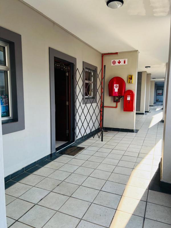 To Let 2 Bedroom Property for Rent in Umhlanga Ridge KwaZulu-Natal
