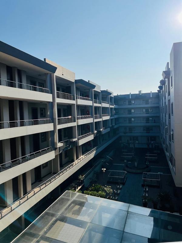 To Let 2 Bedroom Property for Rent in Umhlanga Ridge KwaZulu-Natal