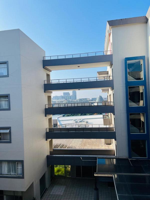 To Let 2 Bedroom Property for Rent in Umhlanga Ridge KwaZulu-Natal