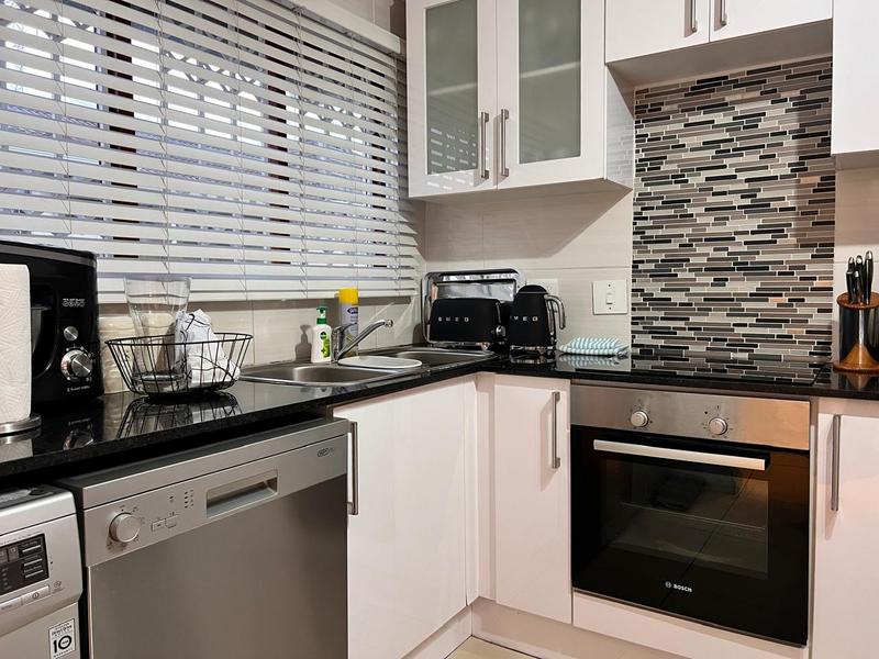 To Let 3 Bedroom Property for Rent in Mariannhill Park KwaZulu-Natal