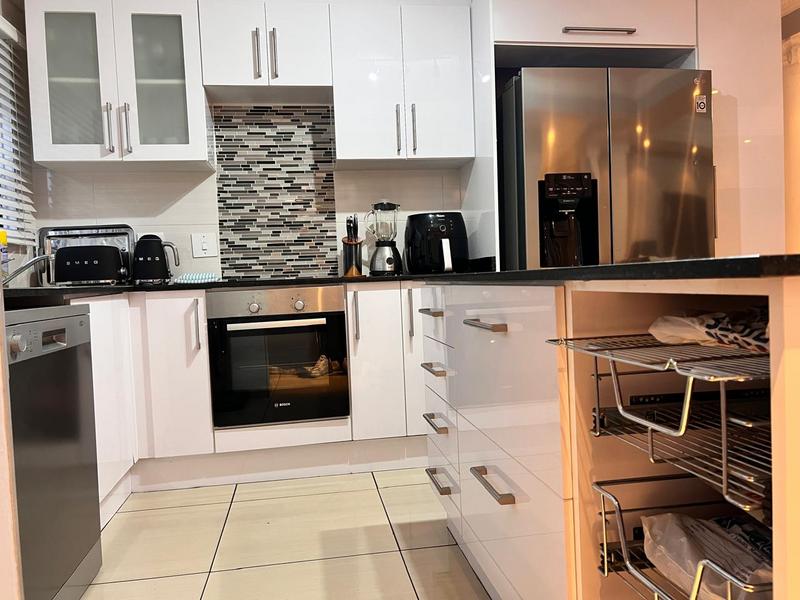 To Let 3 Bedroom Property for Rent in Mariannhill Park KwaZulu-Natal