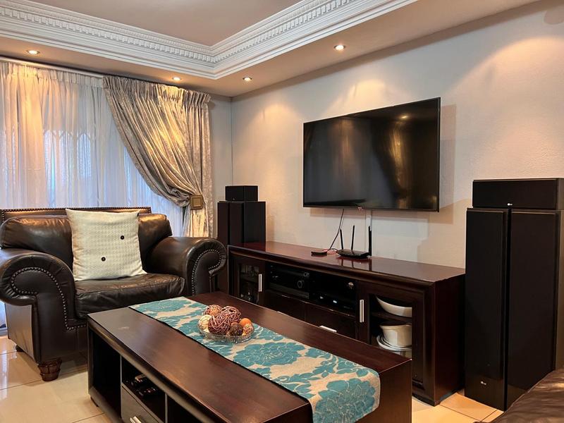 To Let 3 Bedroom Property for Rent in Mariannhill Park KwaZulu-Natal