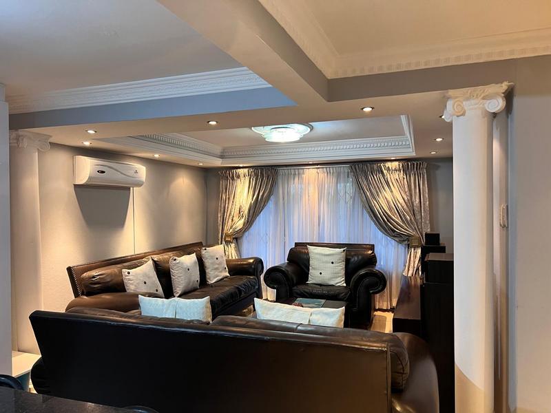 To Let 3 Bedroom Property for Rent in Mariannhill Park KwaZulu-Natal