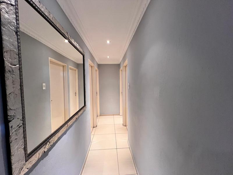 To Let 3 Bedroom Property for Rent in Mariannhill Park KwaZulu-Natal