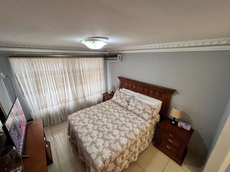 To Let 3 Bedroom Property for Rent in Mariannhill Park KwaZulu-Natal