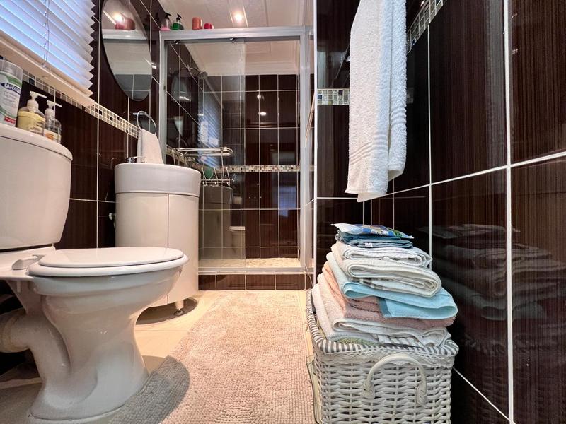 To Let 3 Bedroom Property for Rent in Mariannhill Park KwaZulu-Natal