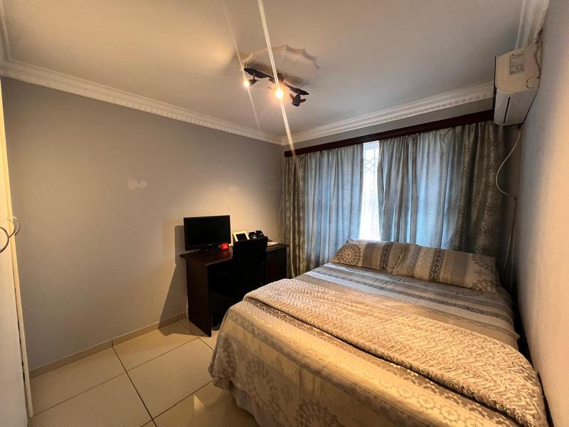 To Let 3 Bedroom Property for Rent in Mariannhill Park KwaZulu-Natal