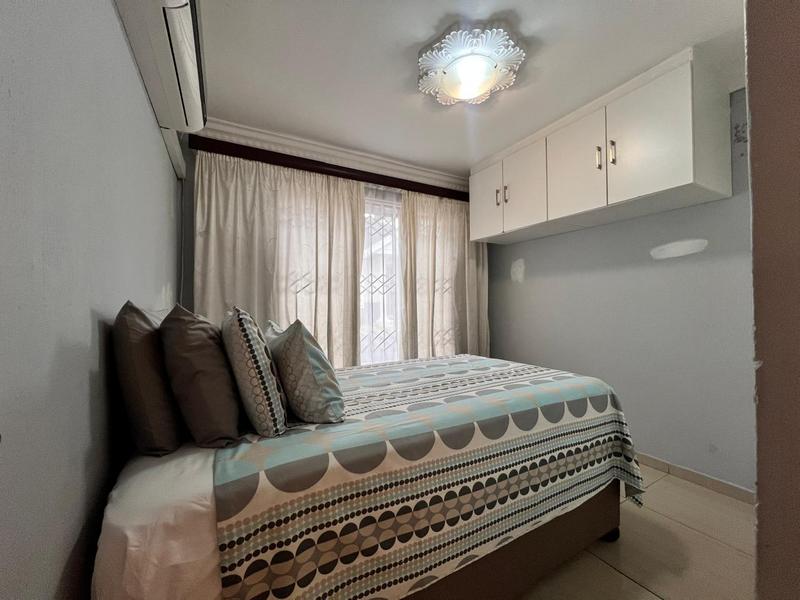To Let 3 Bedroom Property for Rent in Mariannhill Park KwaZulu-Natal