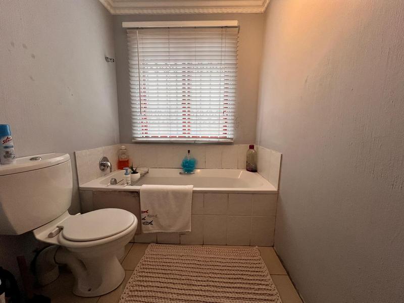 To Let 3 Bedroom Property for Rent in Mariannhill Park KwaZulu-Natal