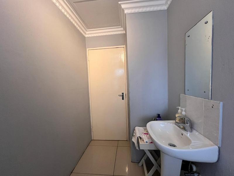 To Let 3 Bedroom Property for Rent in Mariannhill Park KwaZulu-Natal