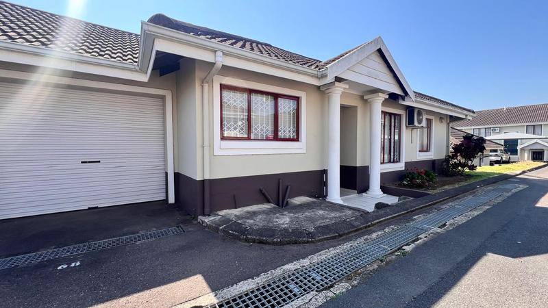 To Let 3 Bedroom Property for Rent in Mariannhill Park KwaZulu-Natal