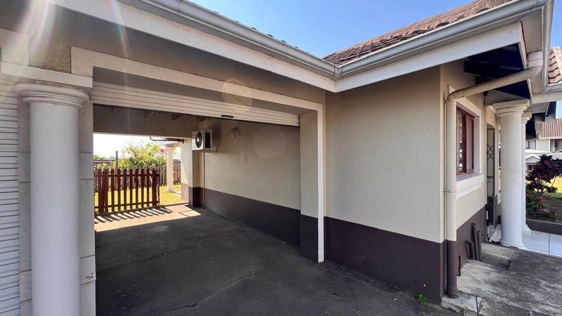 To Let 3 Bedroom Property for Rent in Mariannhill Park KwaZulu-Natal