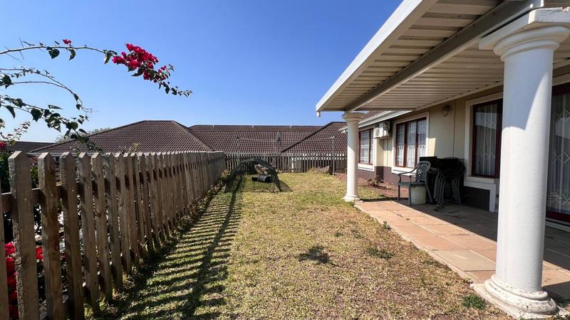 To Let 3 Bedroom Property for Rent in Mariannhill Park KwaZulu-Natal
