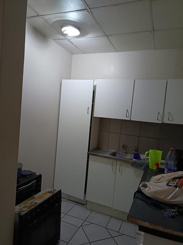 1 Bedroom Property for Sale in Durban Central KwaZulu-Natal
