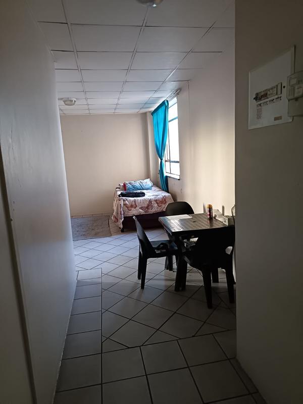 1 Bedroom Property for Sale in Durban Central KwaZulu-Natal