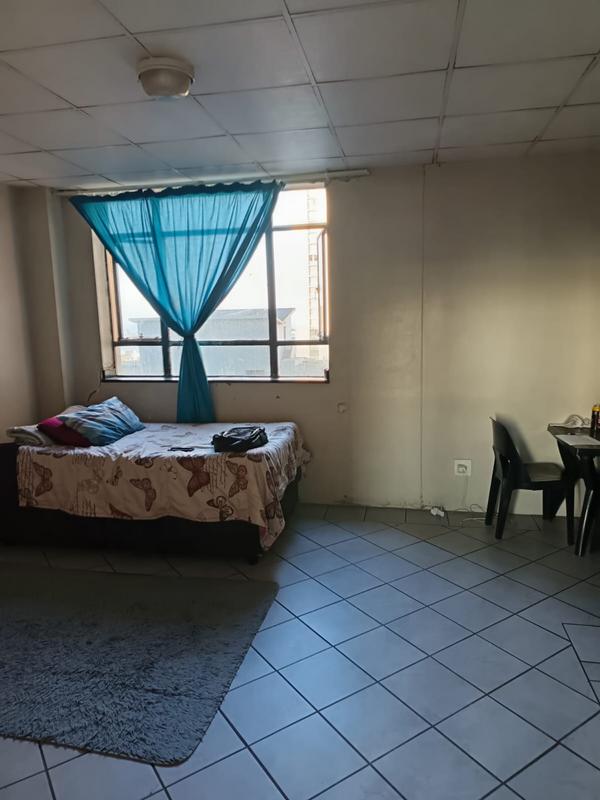 1 Bedroom Property for Sale in Durban Central KwaZulu-Natal