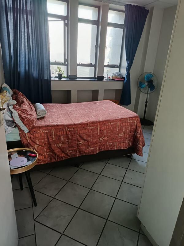 1 Bedroom Property for Sale in Durban Central KwaZulu-Natal