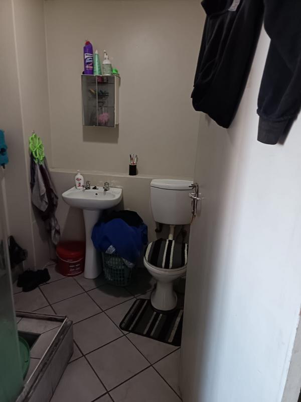 1 Bedroom Property for Sale in Durban Central KwaZulu-Natal
