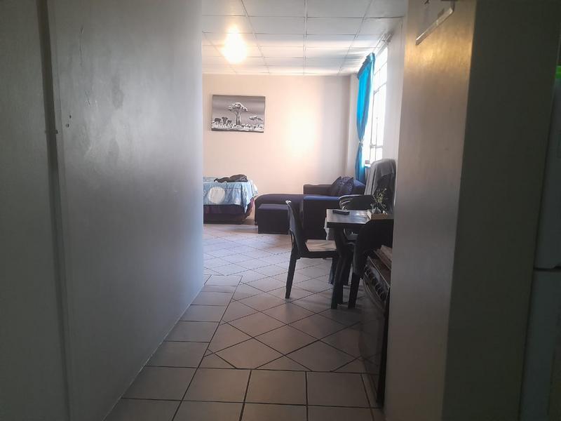 1 Bedroom Property for Sale in Durban Central KwaZulu-Natal