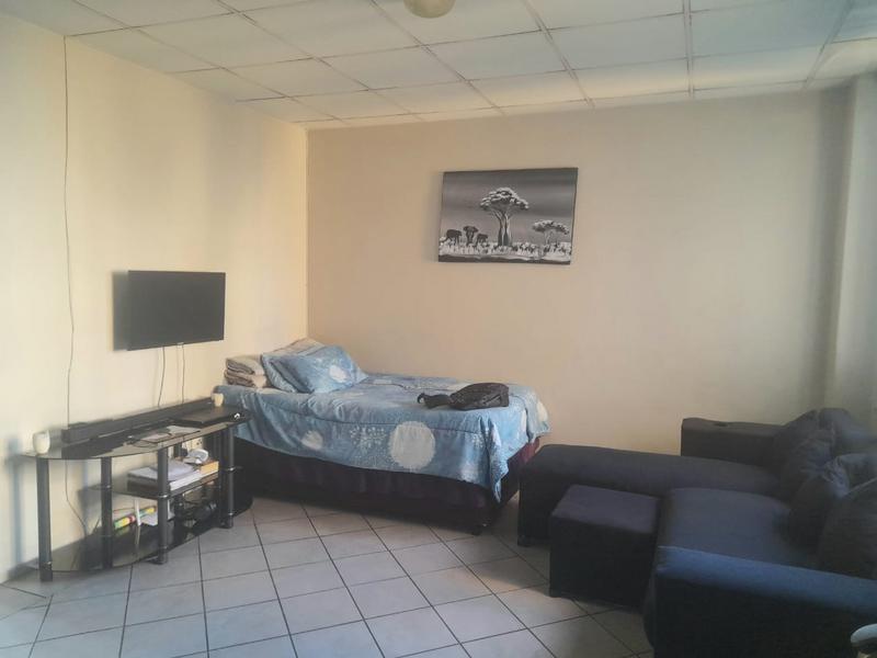 1 Bedroom Property for Sale in Durban Central KwaZulu-Natal