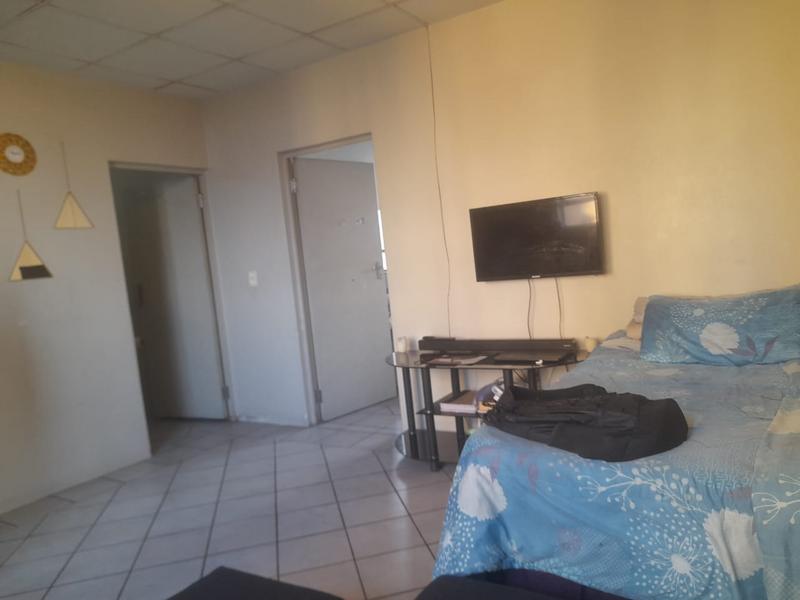 1 Bedroom Property for Sale in Durban Central KwaZulu-Natal