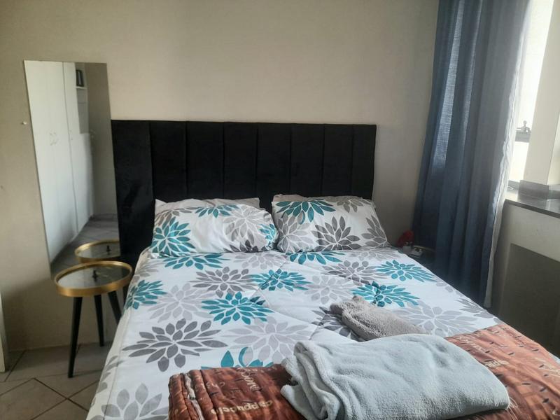 1 Bedroom Property for Sale in Durban Central KwaZulu-Natal