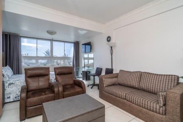 0 Bedroom Property for Sale in North Beach KwaZulu-Natal