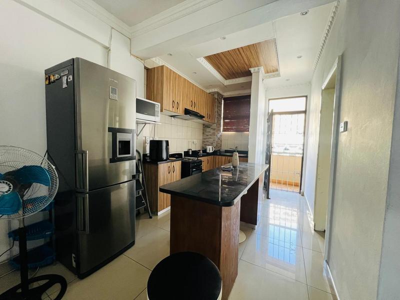 0 Bedroom Property for Sale in South Beach KwaZulu-Natal