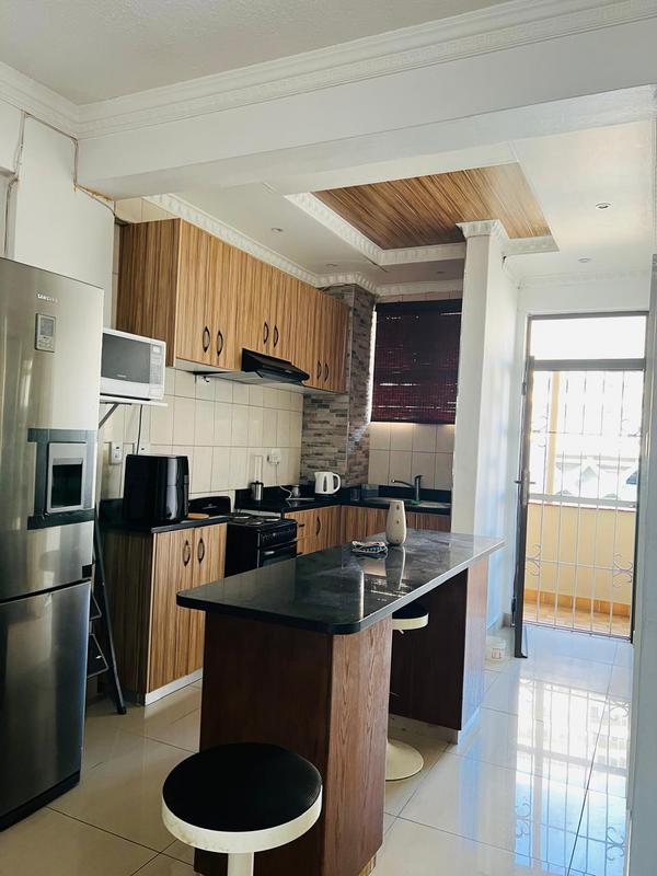 0 Bedroom Property for Sale in South Beach KwaZulu-Natal