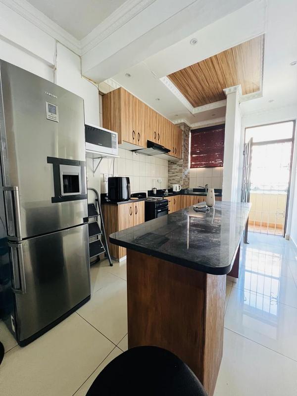 0 Bedroom Property for Sale in South Beach KwaZulu-Natal