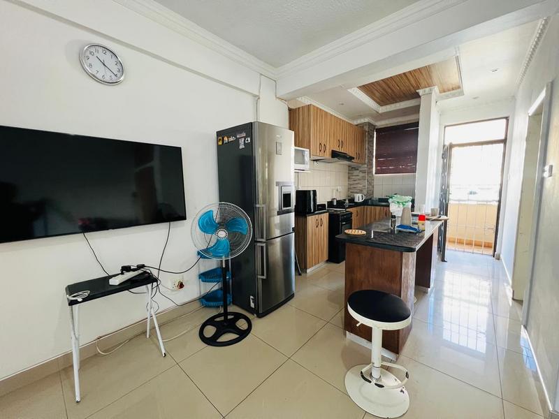 0 Bedroom Property for Sale in South Beach KwaZulu-Natal