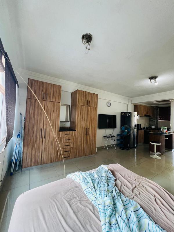 0 Bedroom Property for Sale in South Beach KwaZulu-Natal